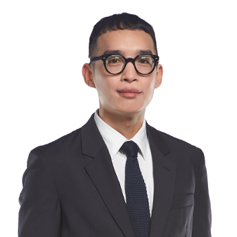 Sean Hsu